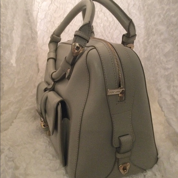 Jimmy Choo - Tahula Hill Handbag - Picture 2 of 15